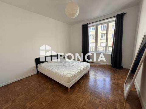 Location appartement 3 pièces