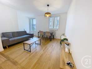 Location Appartement 3 piècesBrest