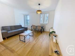 Location appartement 3 pièces Location appartement 3 pièces