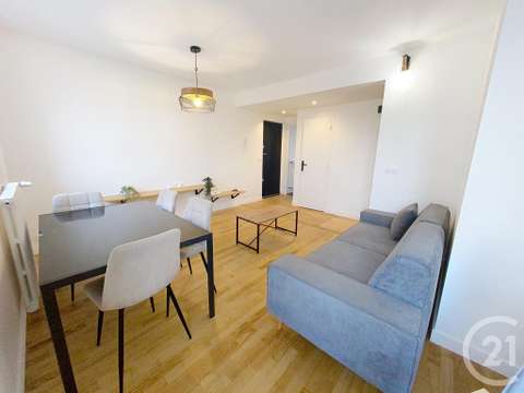 Location appartement 3 pièces Location appartement 3 pièces