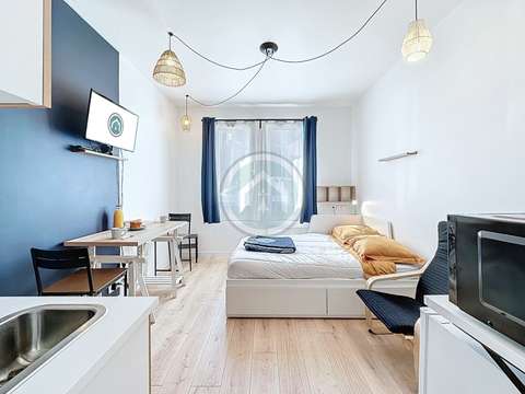 Location appartement 1 pièce Brest 29