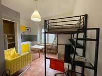 Location Studio 1 pièce
