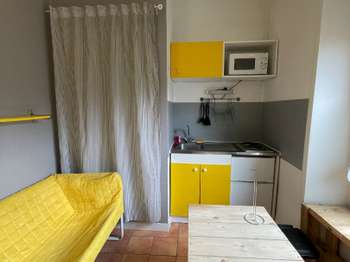 Location Studio 1 pièce