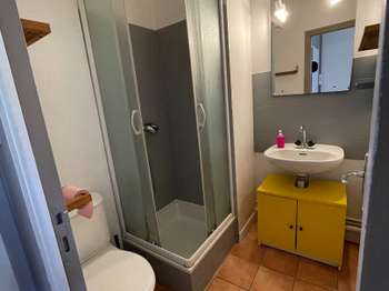 Location Studio 1 pièce