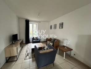 Location Appartement 3 piècesBrest