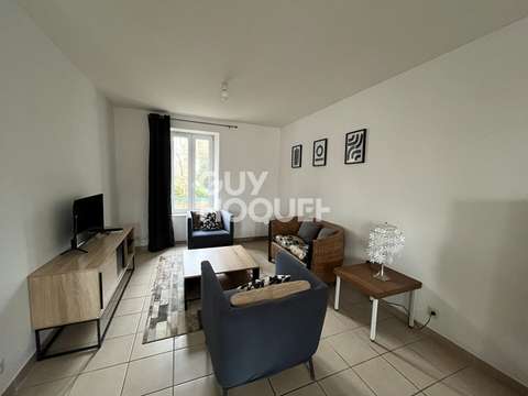 Location appartement 3 pièces Brest 29