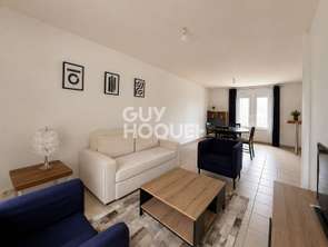 Location Appartement 3 piècesBrest