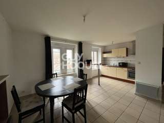 Location appartement 3 pièces