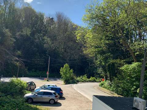 Location Studio 1 pièce Brest 29