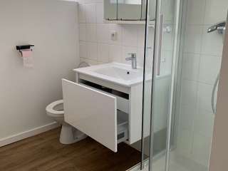 Location Studio 1 pièce