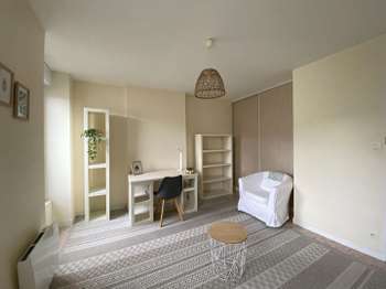 Location Appartement 2 piècesBrest