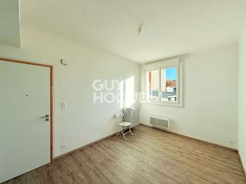 Location Studio 1 pièce Brest 29