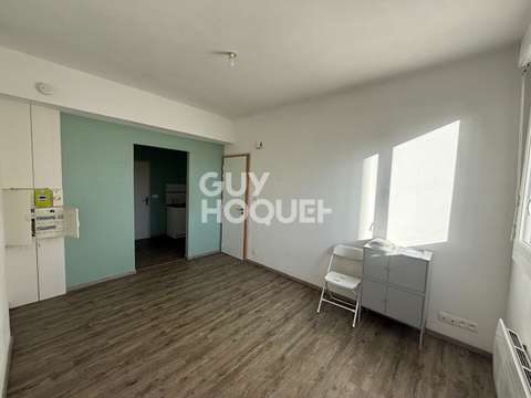 Location Studio 1 pièce