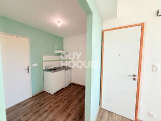 Location Studio 1 pièce