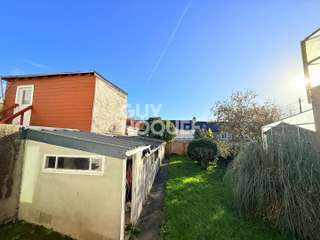 Location Studio 1 pièce