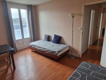 Location Appartement 2 piècesBrest
