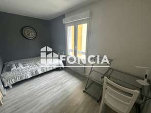 Location Appartement T1Brest