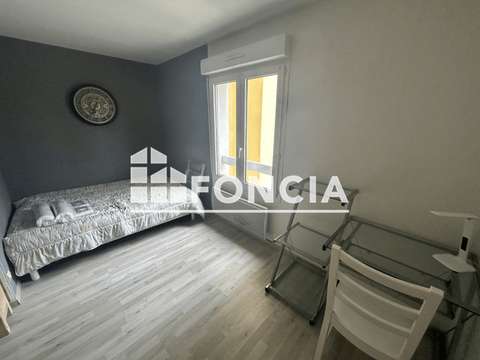 Location appartement 1 pièce Brest 29