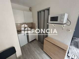 Location appartement 1 pièce