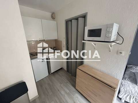 Location appartement 1 pièce