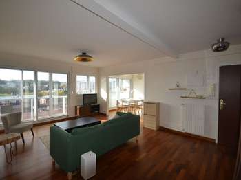 Location appartement 5 pièces Brest 29