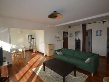 Location appartement 5 pièces