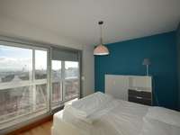 Location appartement 5 pièces