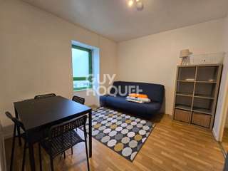Location Studio 1 pièce
