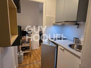 Location Studio 1 pièce