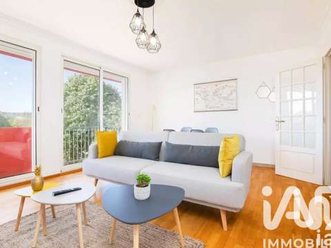 Location appartement 5 pièces Brest 29