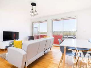 Location appartement 5 pièces