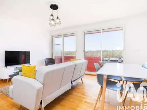 Location appartement 5 pièces