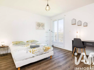 Location appartement 5 pièces