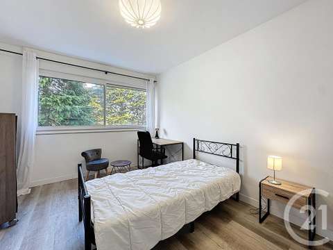 Location appartement 4 pièces