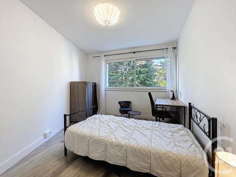 Location appartement 4 pièces