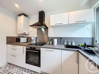 Location appartement 4 pièces