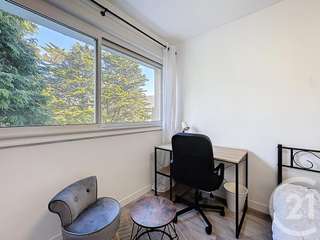 Location appartement 4 pièces