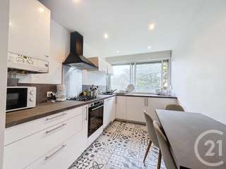 Location appartement 4 pièces