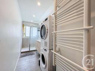 Location appartement 4 pièces