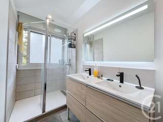 Location appartement 4 pièces