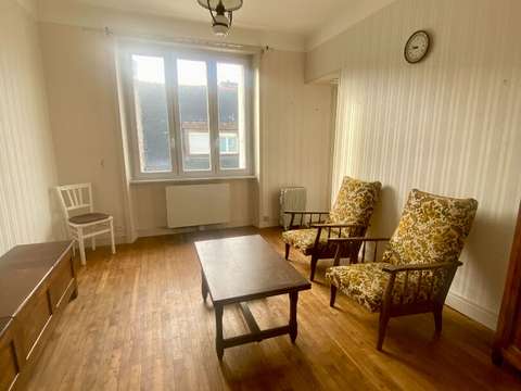 Location appartement 2 pièces