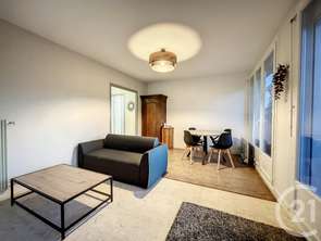 Location Appartement 4 piècesBrest
