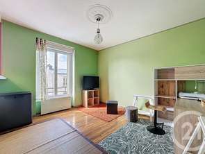Location Appartement 2 piècesBrest