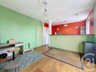 Location appartement 2 pièces Location appartement 2 pièces
