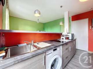 Location appartement 2 pièces Location appartement 2 pièces