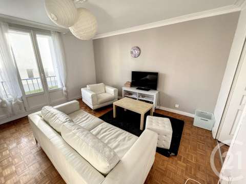 Location appartement 5 pièces Brest 29