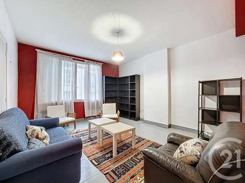 Location appartement 2 pièces Brest 29