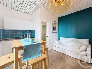 Location Appartement T1Brest