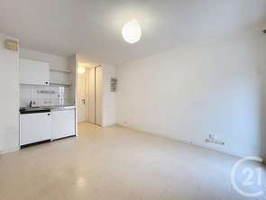 Location Appartement T1Brest