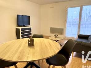 Location Appartement 2 piècesBrest